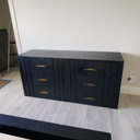 AllModern Nantucket 5 Piece Bedroom Set & Reviews | Wayfair